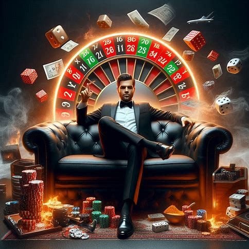pg game bet
