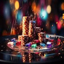 pg game bet